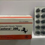 Cenforce 200mg Tablet