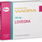 Female Viagra 100 mg Tablet