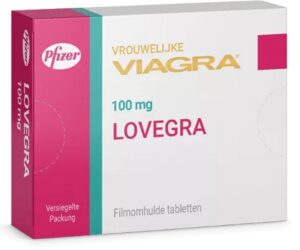 Female Viagra 100 mg Tablet