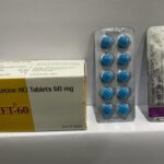 Poxet 60mg Tablet