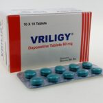 Dapoxetine Hcl Tablets