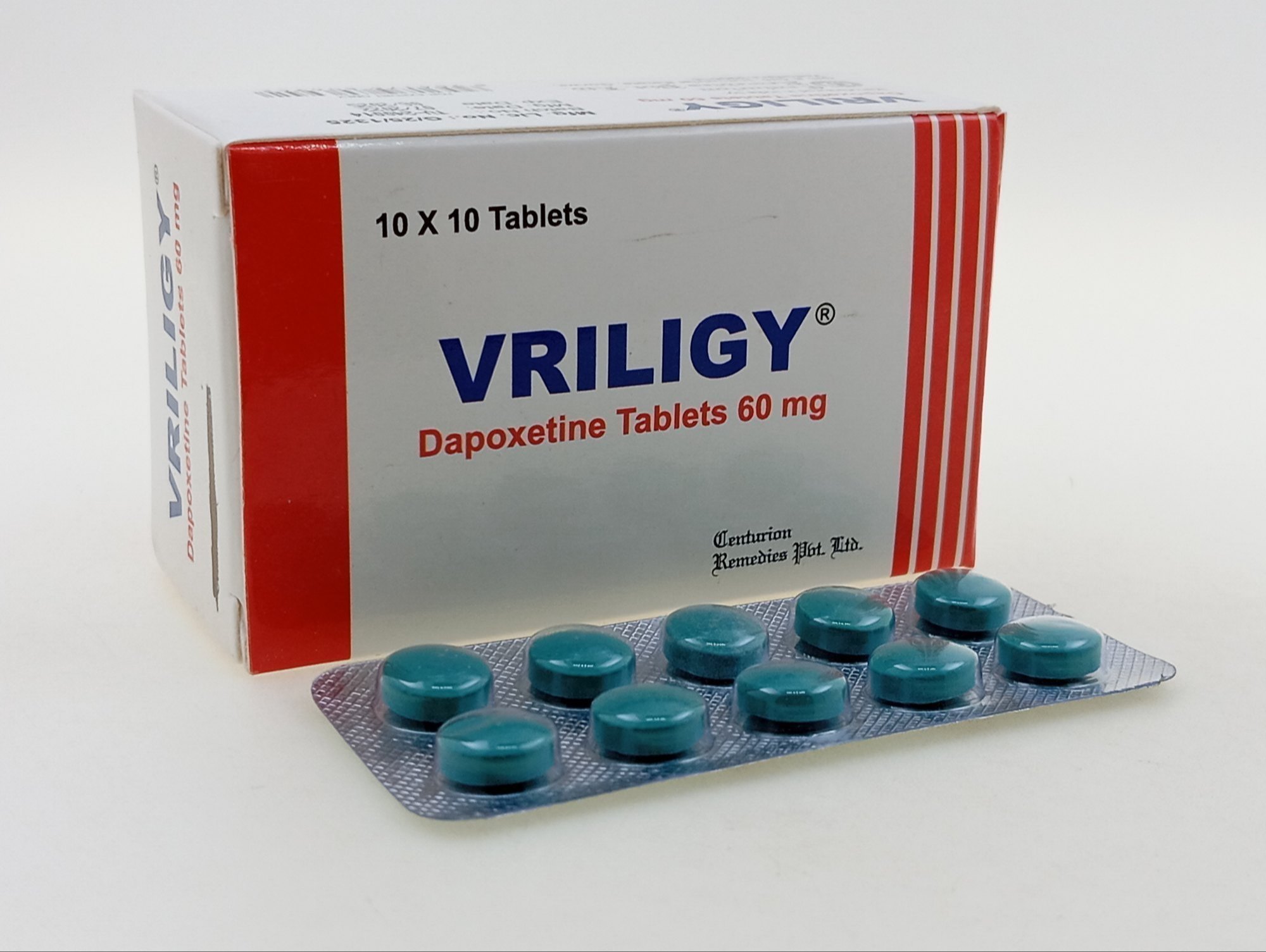 vriligy-60mg-tablet