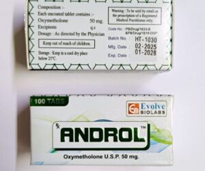 Ivermectin